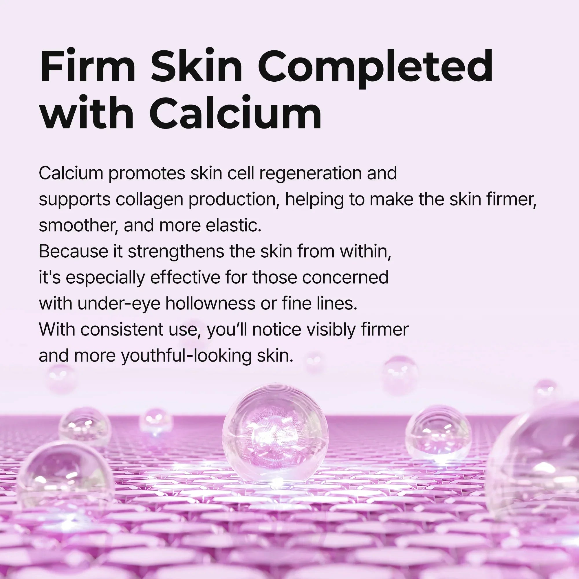 Cemenrete Calcium Intense Ampoule