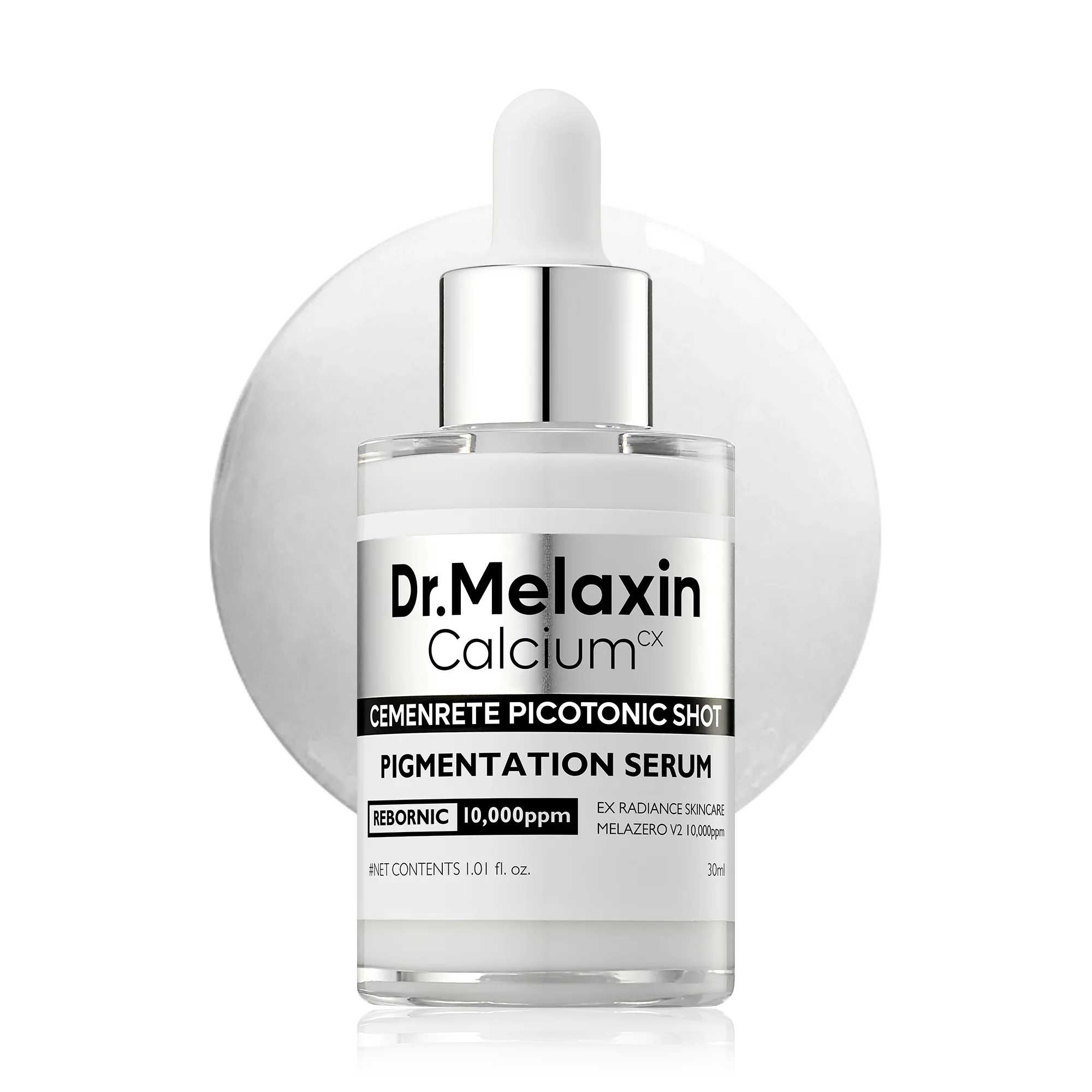 Picotonic Shot Pigmentation Ampoule